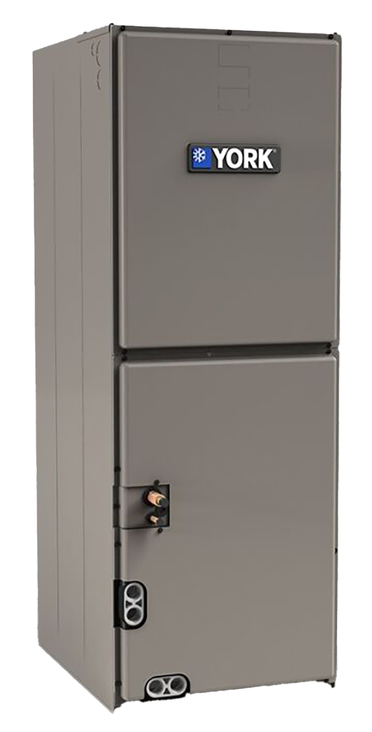  - York Air Handler JHC R454B